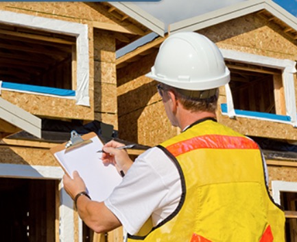 Construction Builders and Inpsectors